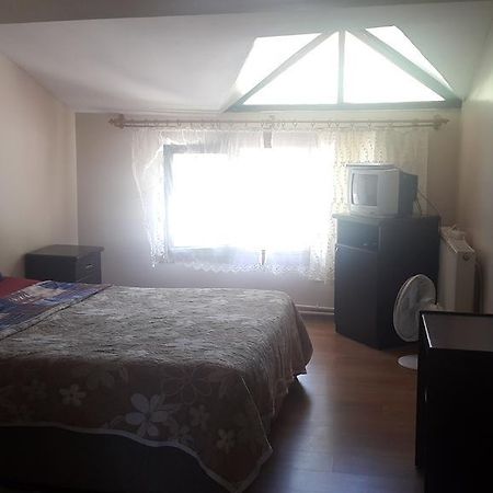 Asina Motel ซาพานจา ภายนอก รูปภาพ