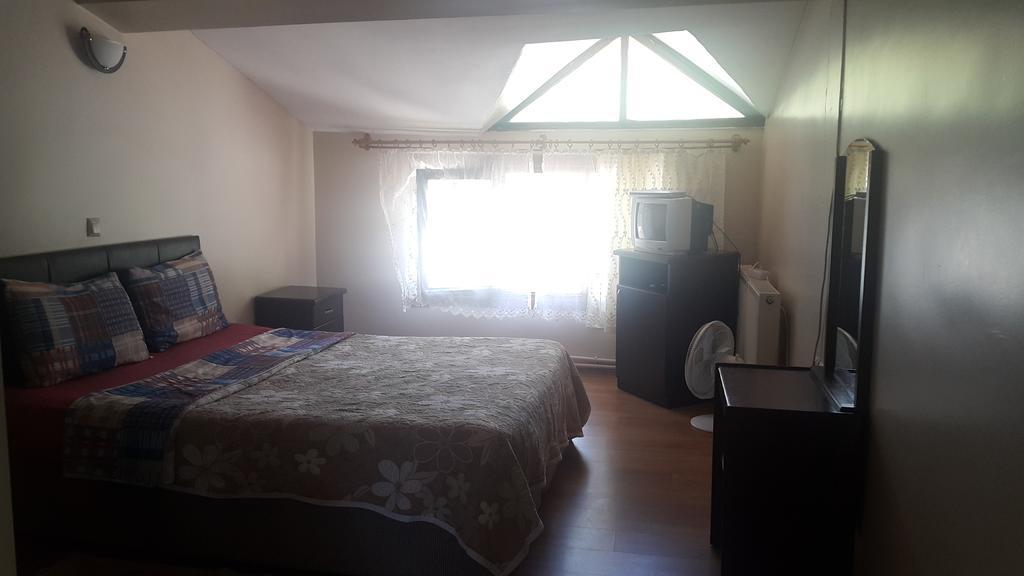 Asina Motel ซาพานจา ภายนอก รูปภาพ